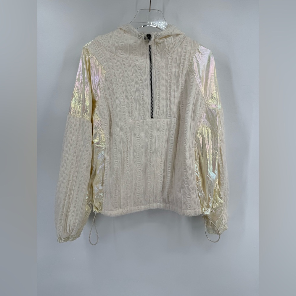 Free People Movement Women's Sweetest Pulllover size xs - Picture 5 of 10